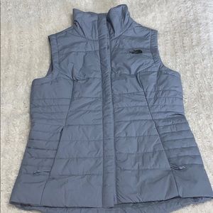 The North Face Vest size M
